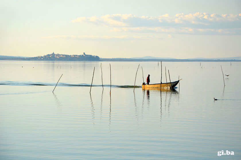 panorami umbri